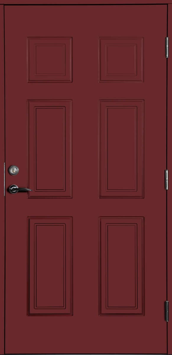 Harmonie Dovre ytterdør