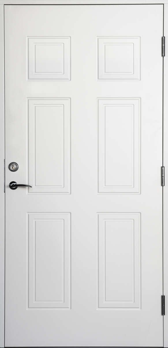 Harmonie Dovre ytterdør