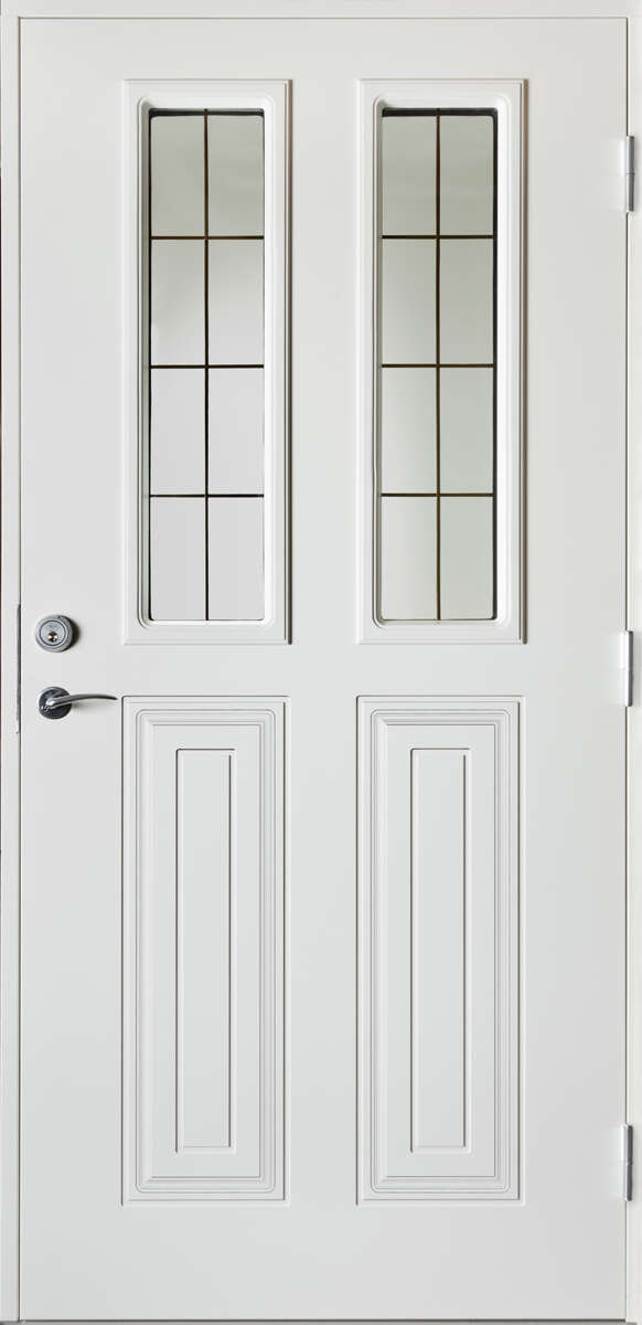 Harmonie Marianne ytterdør