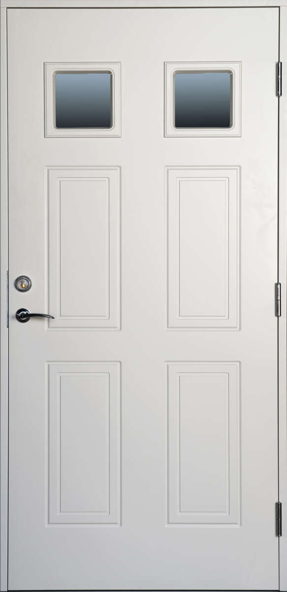 Harmonie Dovre ytterdør