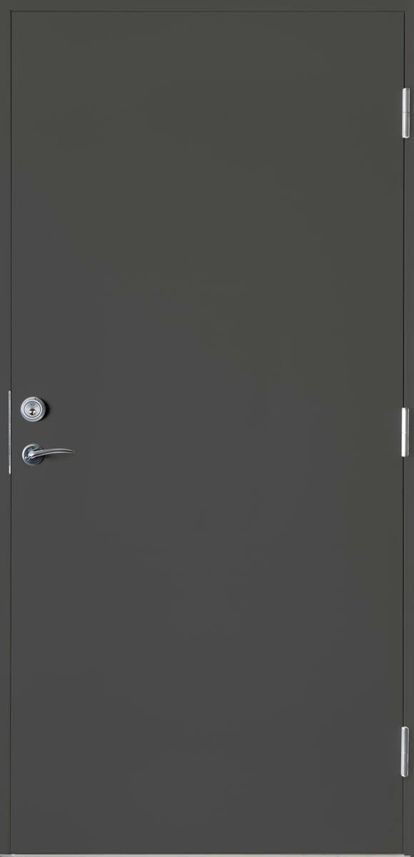 Harmonie Tønsberg ytterdør