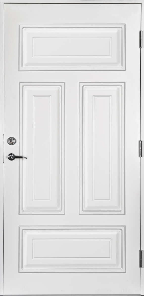 Harmonie Hafjell ytterdør