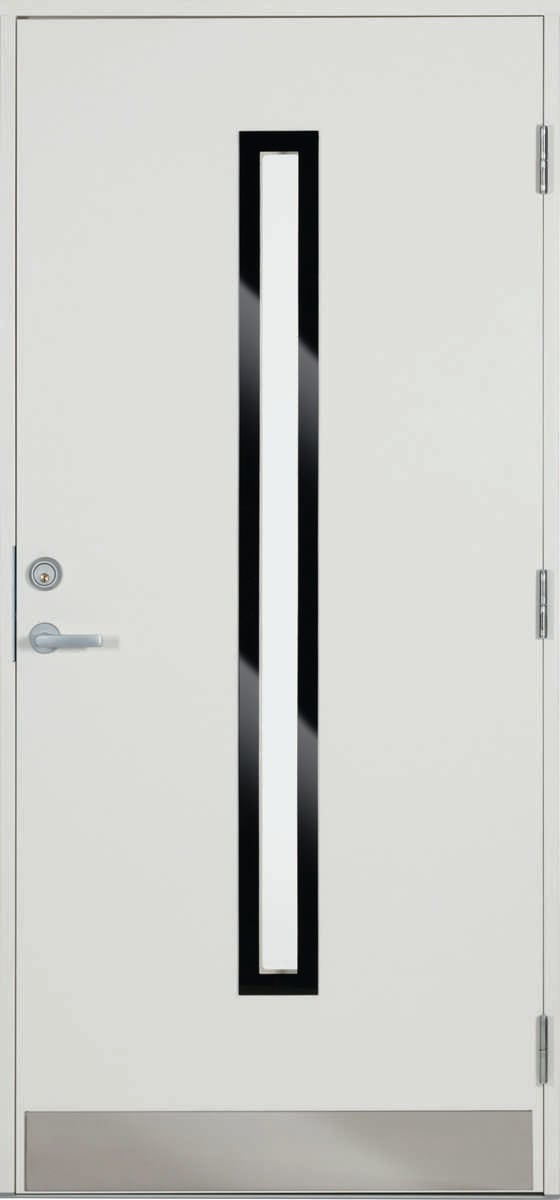 Harmonie Langeby ytterdør