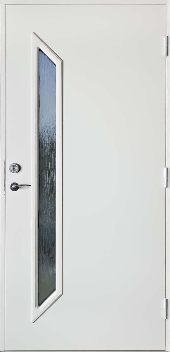 Harmonie Renate ytterdør