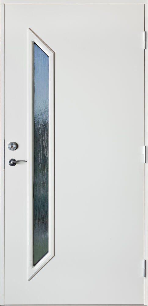 Harmonie Renate ytterdør