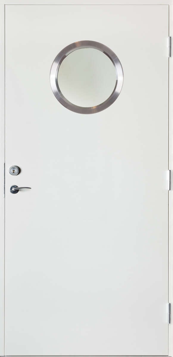 Harmonie Ula ytterdør