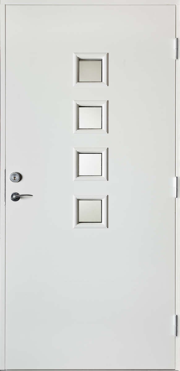 Harmonie Møre ytterdør