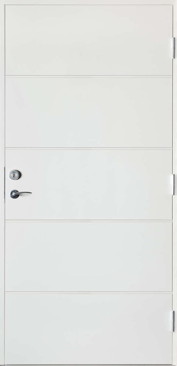 Harmonie Hem ytterdør