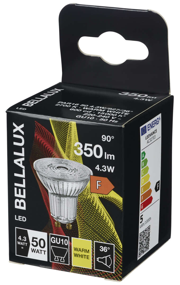 Ledvance Bellalux spot