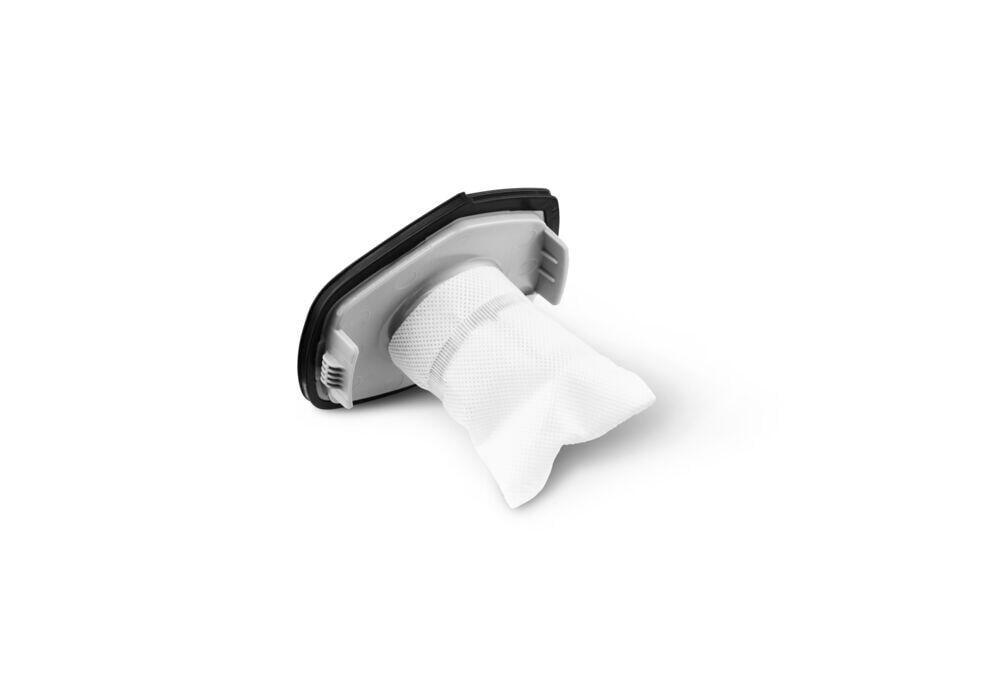 Nilfisk Easy Max Blue 20V 2-i-1 støvsuger
