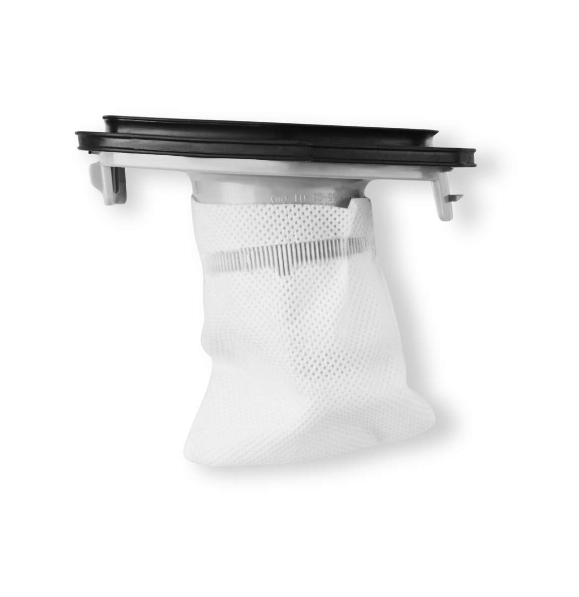 Nilfisk Easy Max White 36V 2-i-1 støvsuger