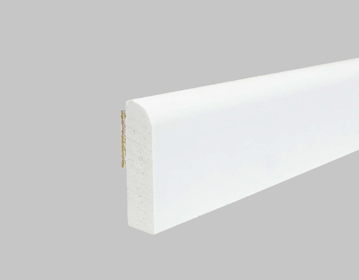 21x5 Forkantlist selvklebende