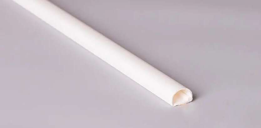 14x18x2500 Kabellist Primo Cover-it PVC