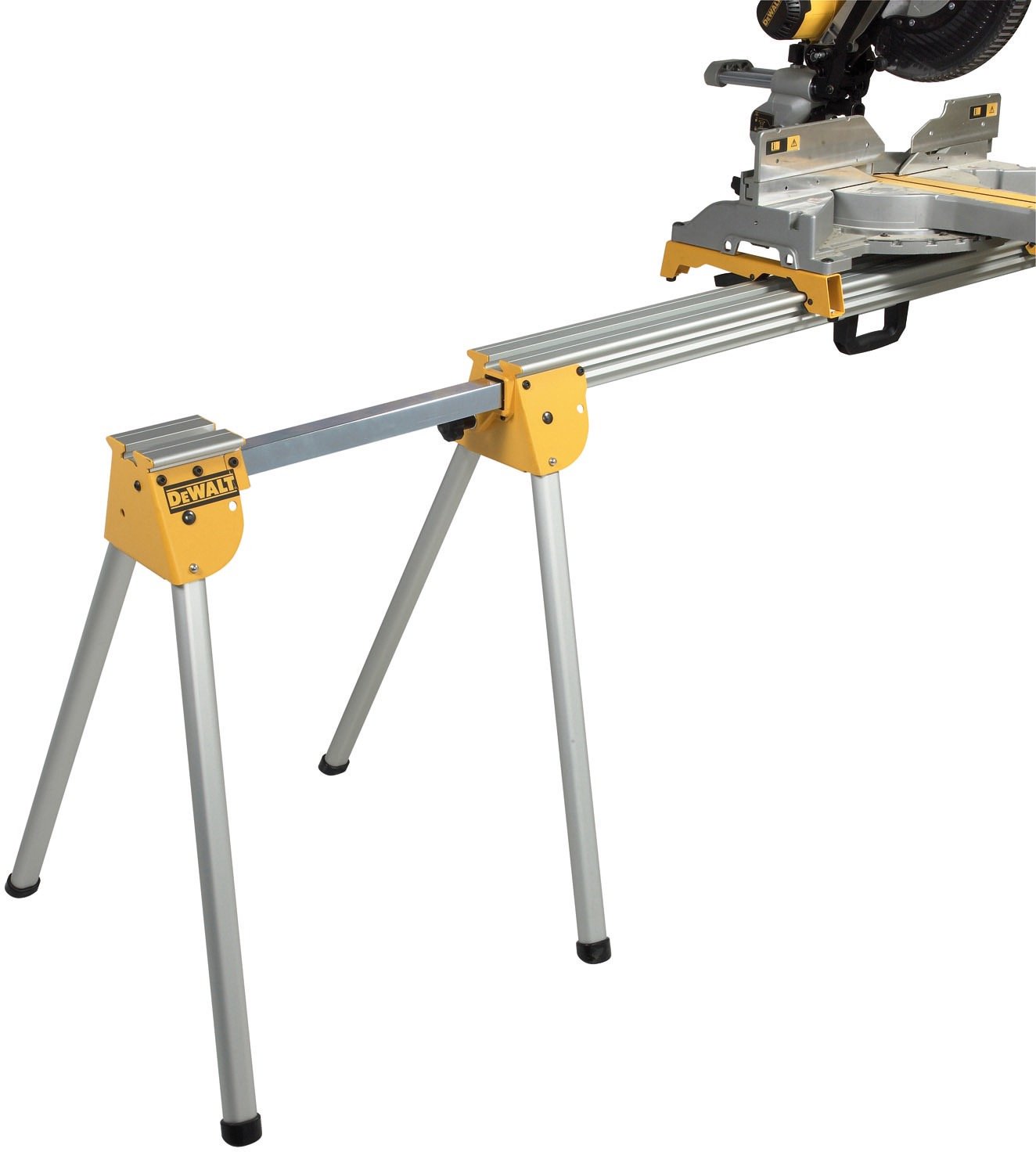 DeWalt DE7031-XJ bensett for forlengningsarm