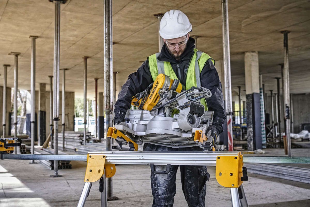 DeWalt 7033-XJ sagbord