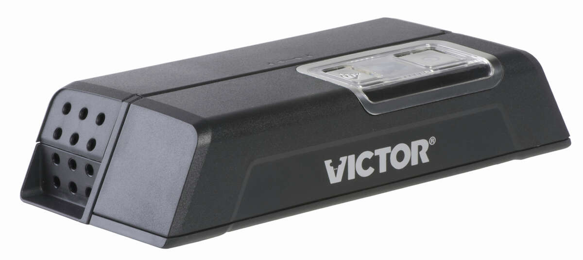 Victor Smart-Kill Wifi elektronisk musefelle