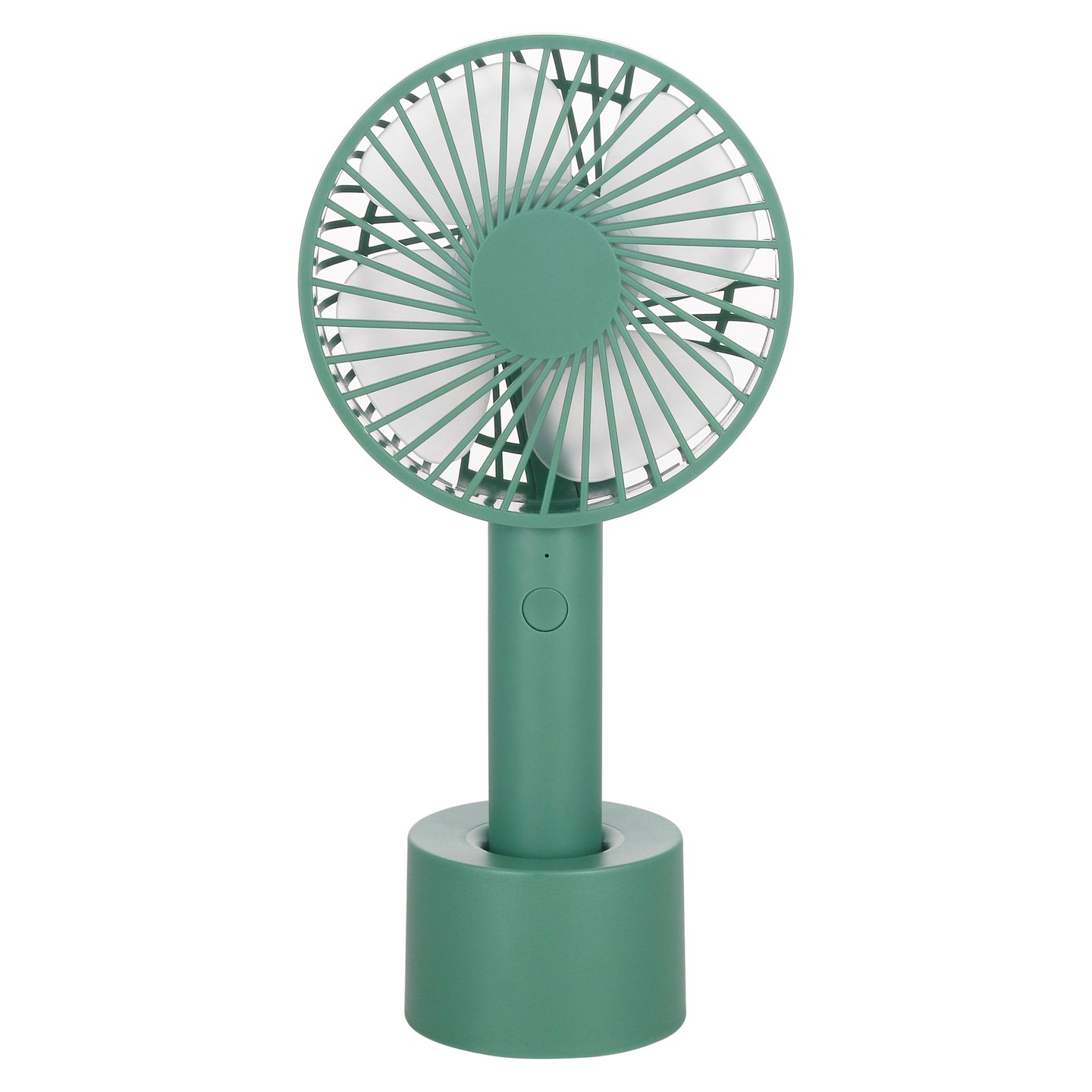 Emerio Handy Fan håndholdt vifte