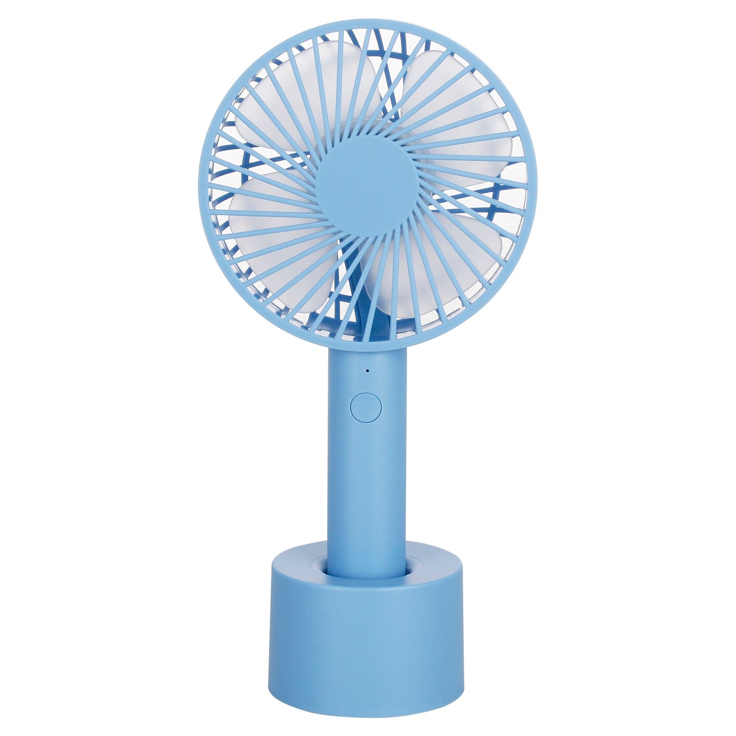 Emerio Handy Fan håndholdt vifte