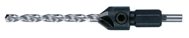 DEWALT bor og forsenker nr 12 DT7604