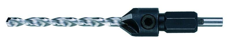 DEWALT bor og forsenker nr 12 DT7604