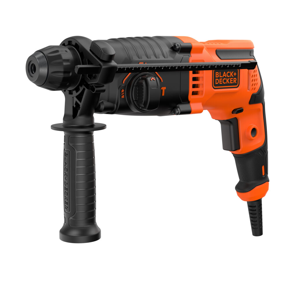 Black&Decker borhammer BEHS01-QS 650W