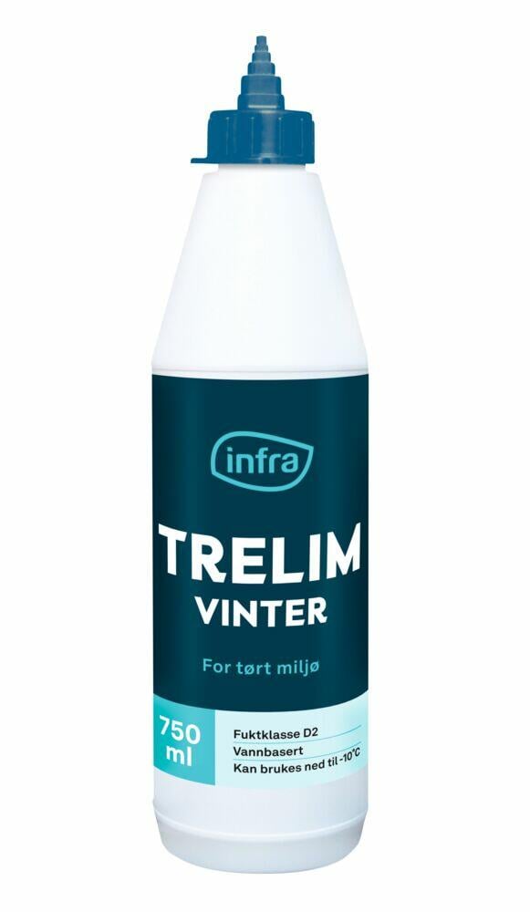 Infra Trelim Vinter