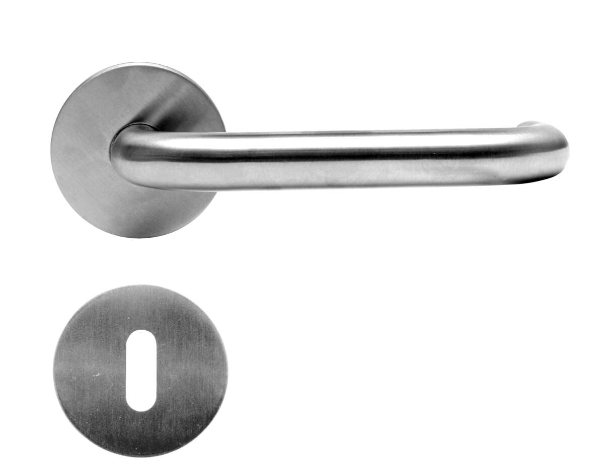 Smart 365* U-rett innvendig dørvrider