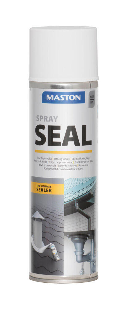Maston Spray Seal forseglingsspray