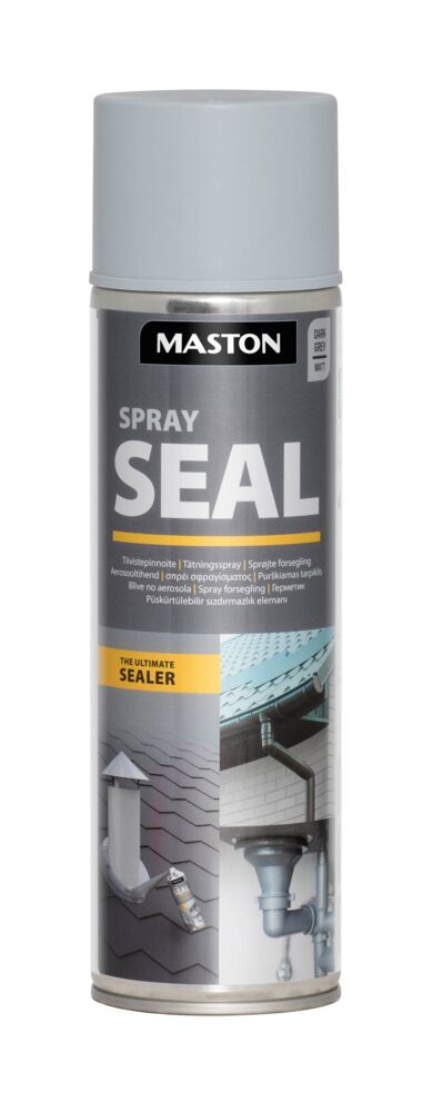 Maston Spray Seal forseglingsspray