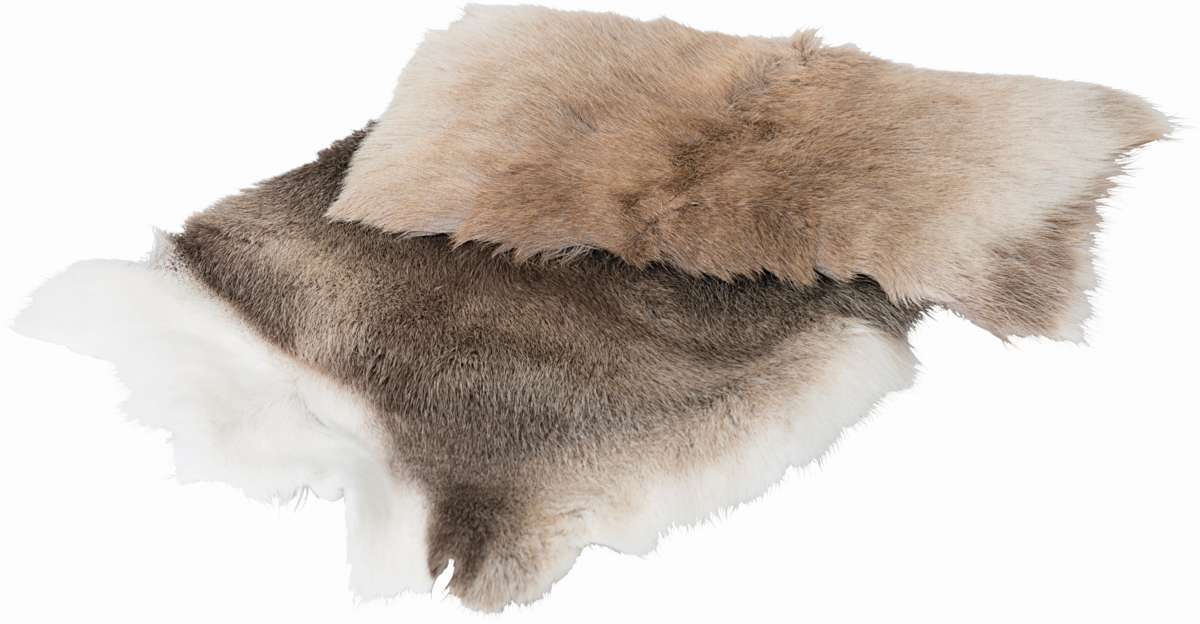 Espegard Villamark polar sitteunderlag