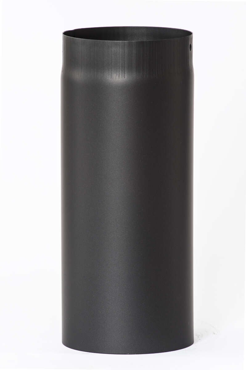 Tolmer røkrør Ø125×500