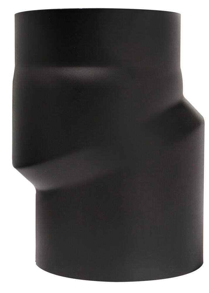 Senterforskyver Ø125-CC20 mm