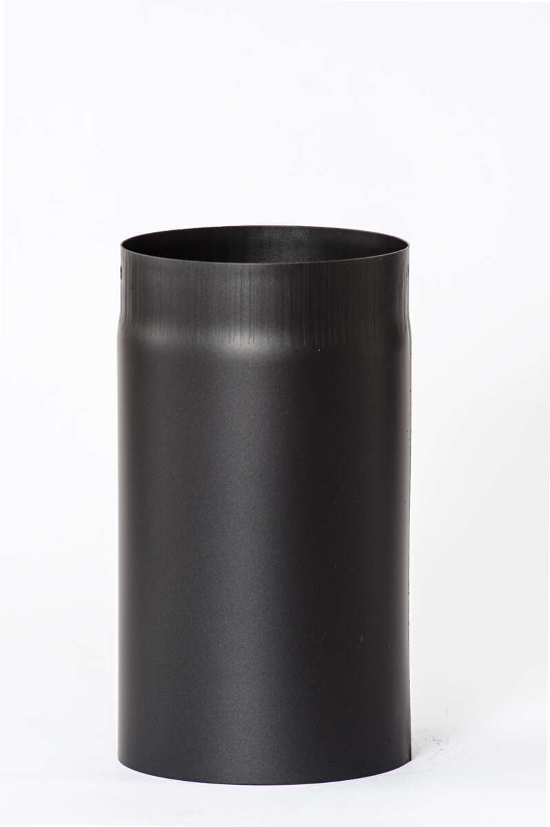 Tolmer røkrør Ø125×250