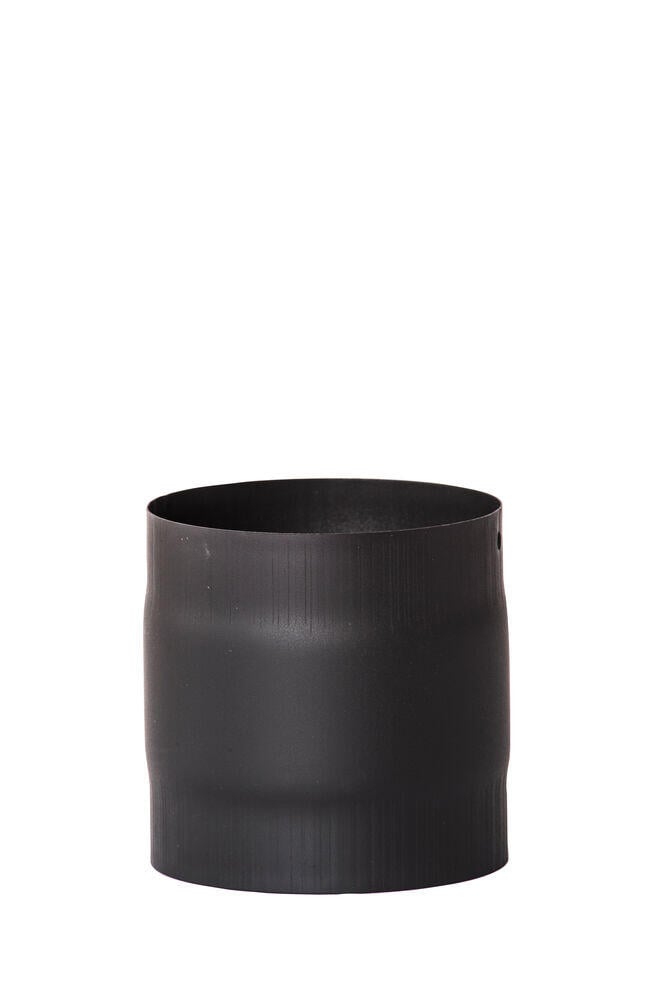 Skjøtestykke Ø125 x L150 mm