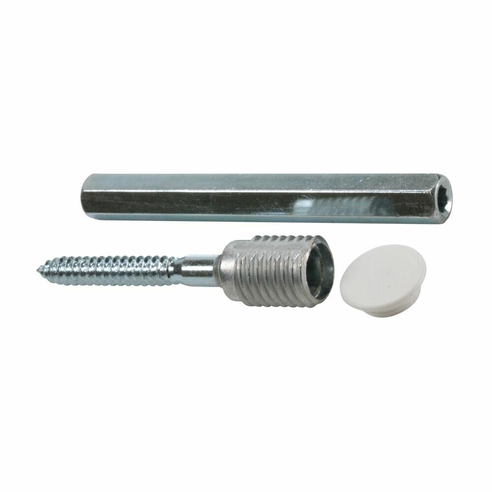 Kellen karmskrue sett