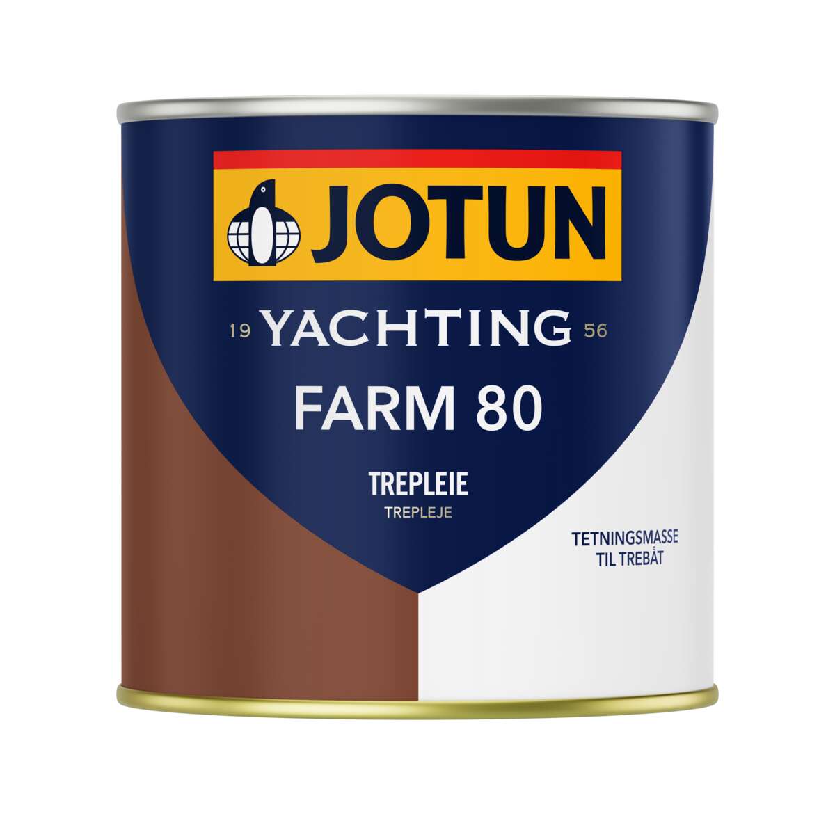Jotun Yachting Farm 80 trepleie