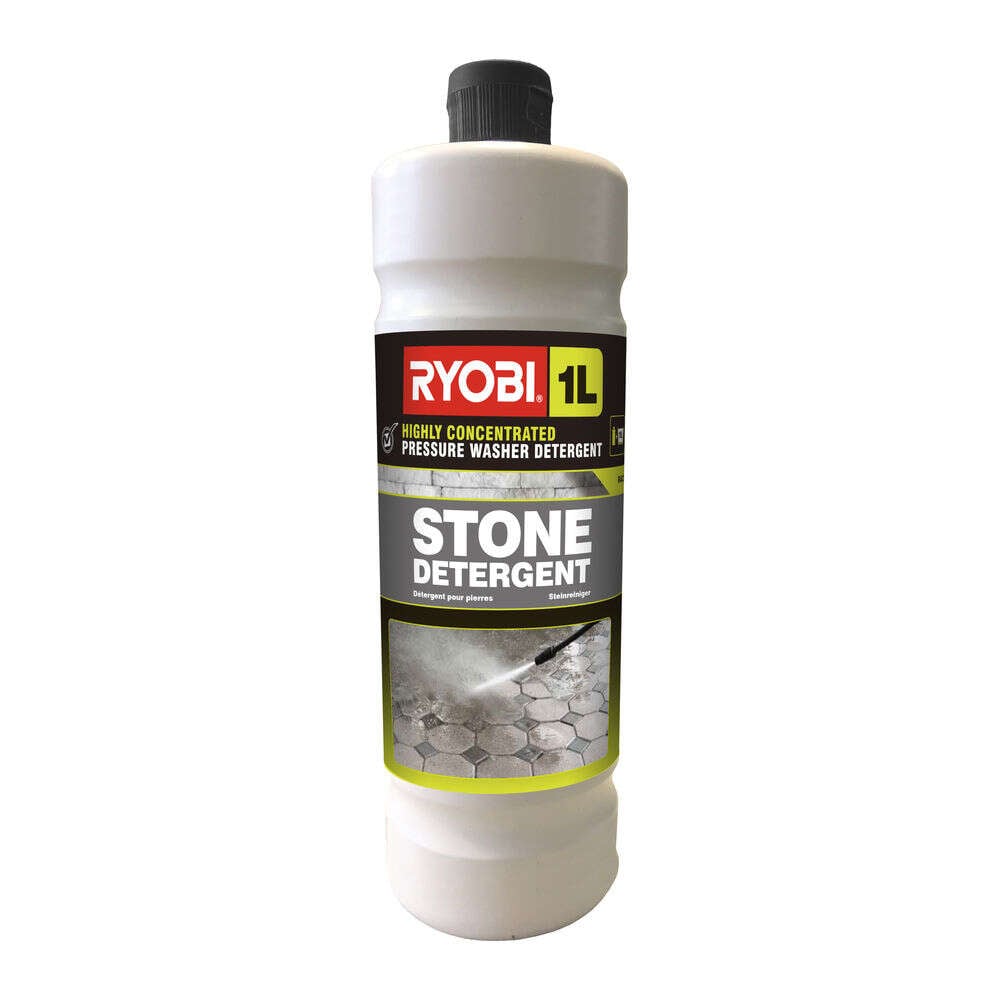 Ryobi RAC731 rengjøringsmiddel
