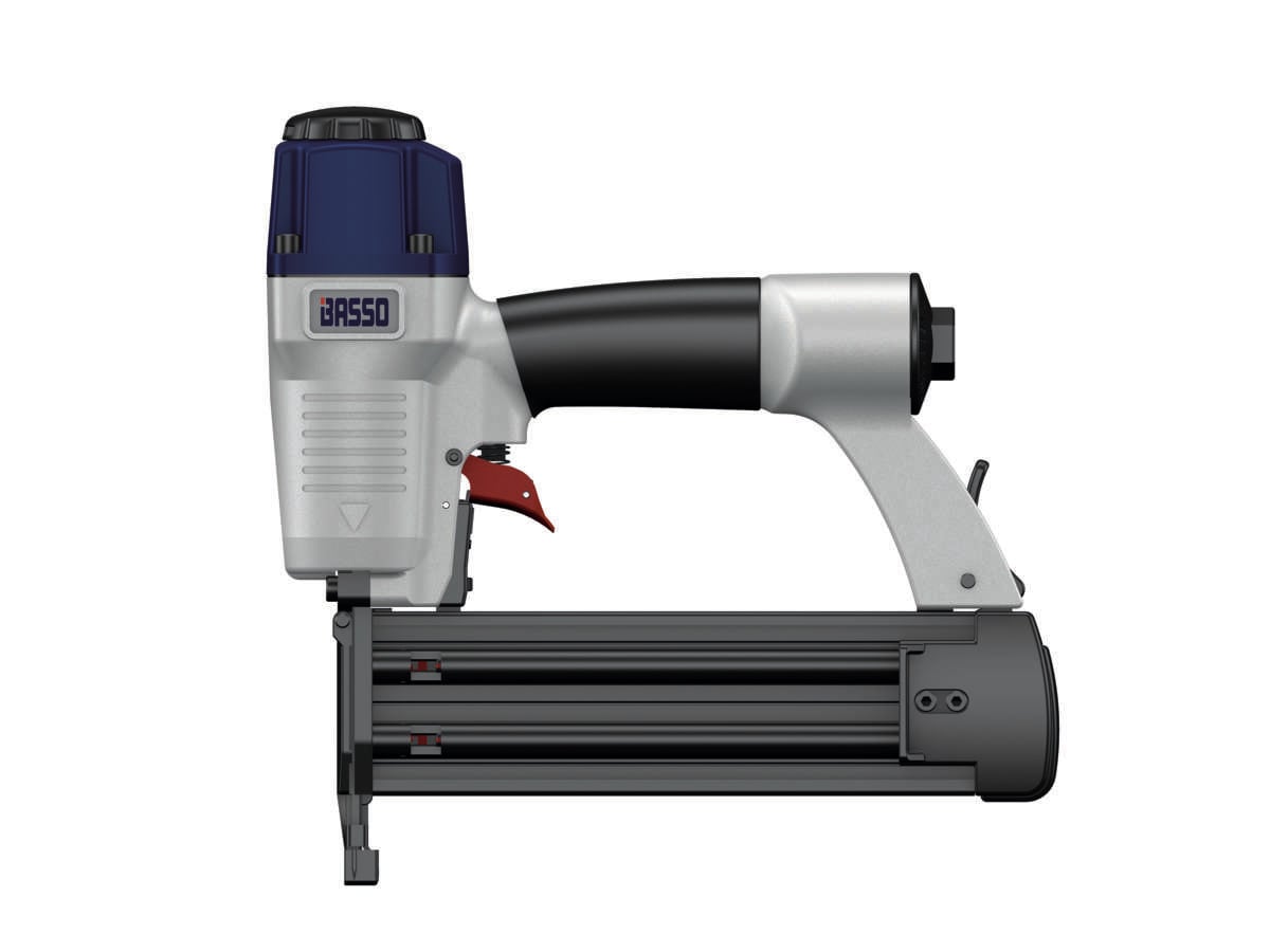 Basso spikerpistol minidykkert B18/50-A1