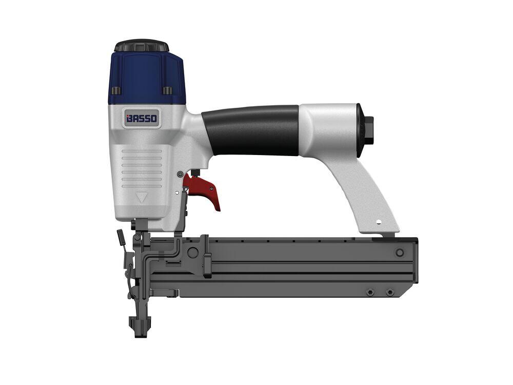 Basso krampepistol S500