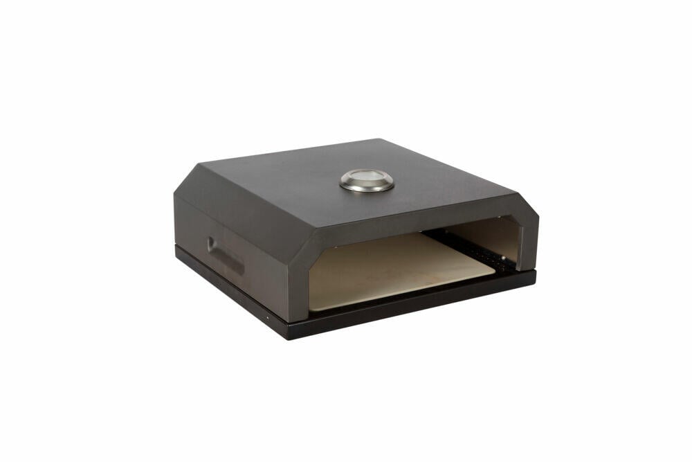 FCC pizzabox til grill