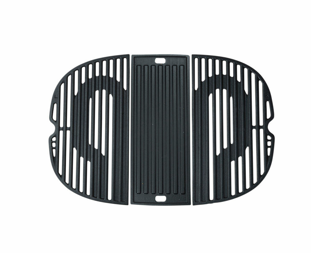 FCC X-grill grillrist