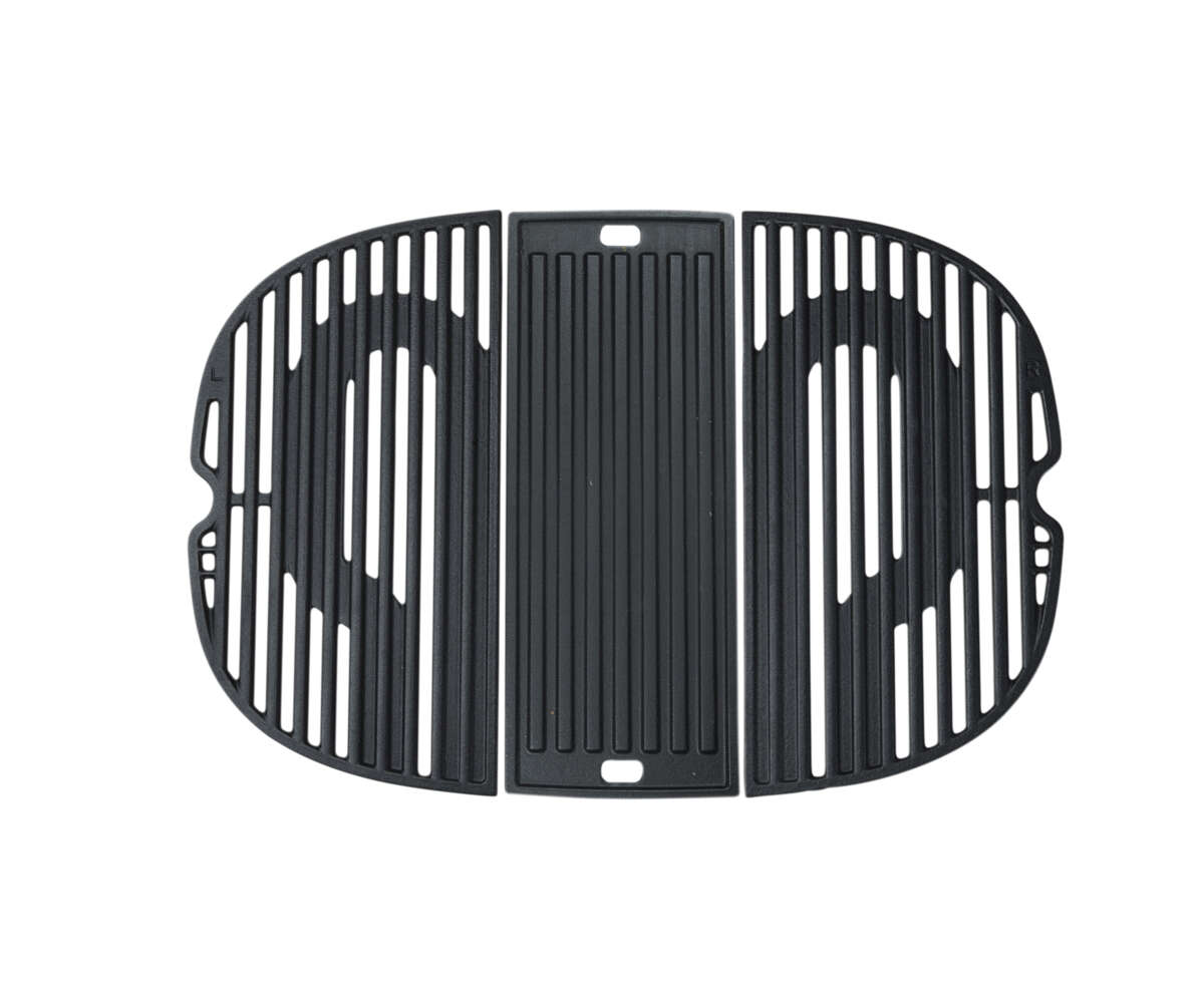 FCC X-grill grillrist