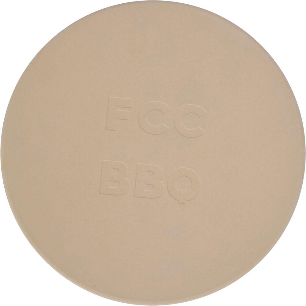 FCC MGS pizzastein