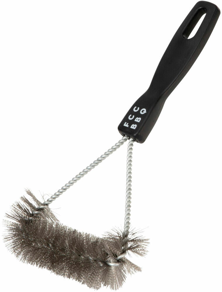 FCC Grab`N`Grill mini grillbørste