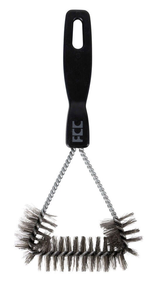 FCC Grab`N`Grill mini grillbørste