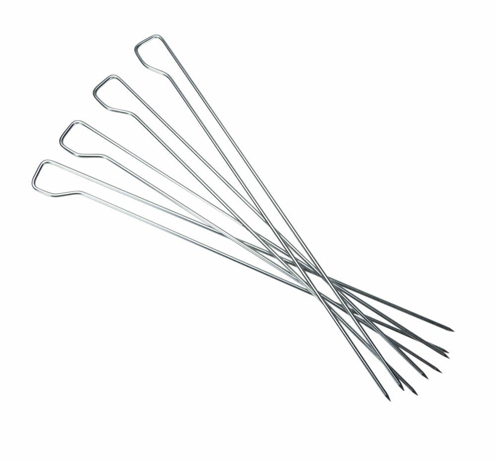 FCC grillspyd 4-pk