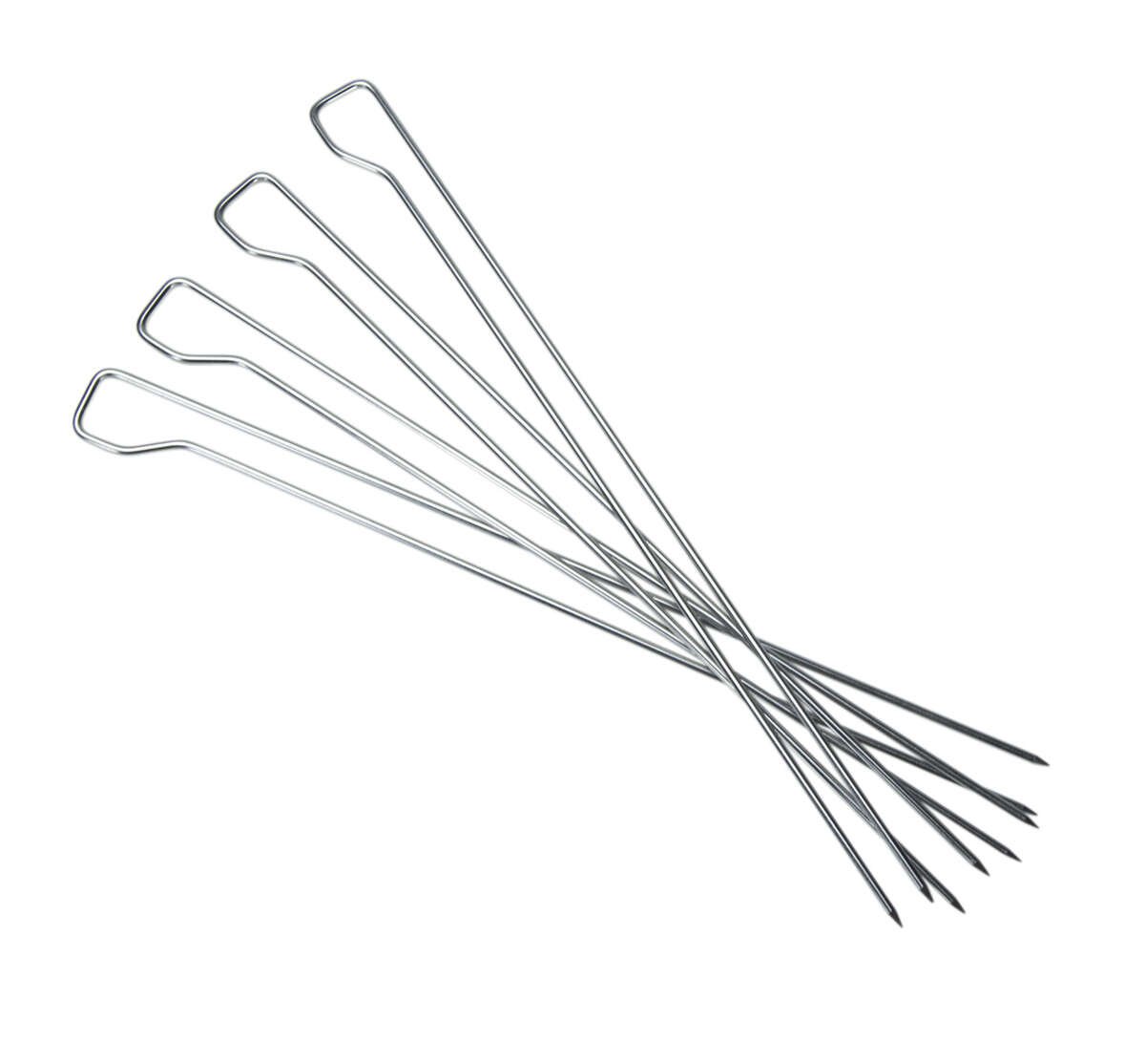 FCC grillspyd 4-pk