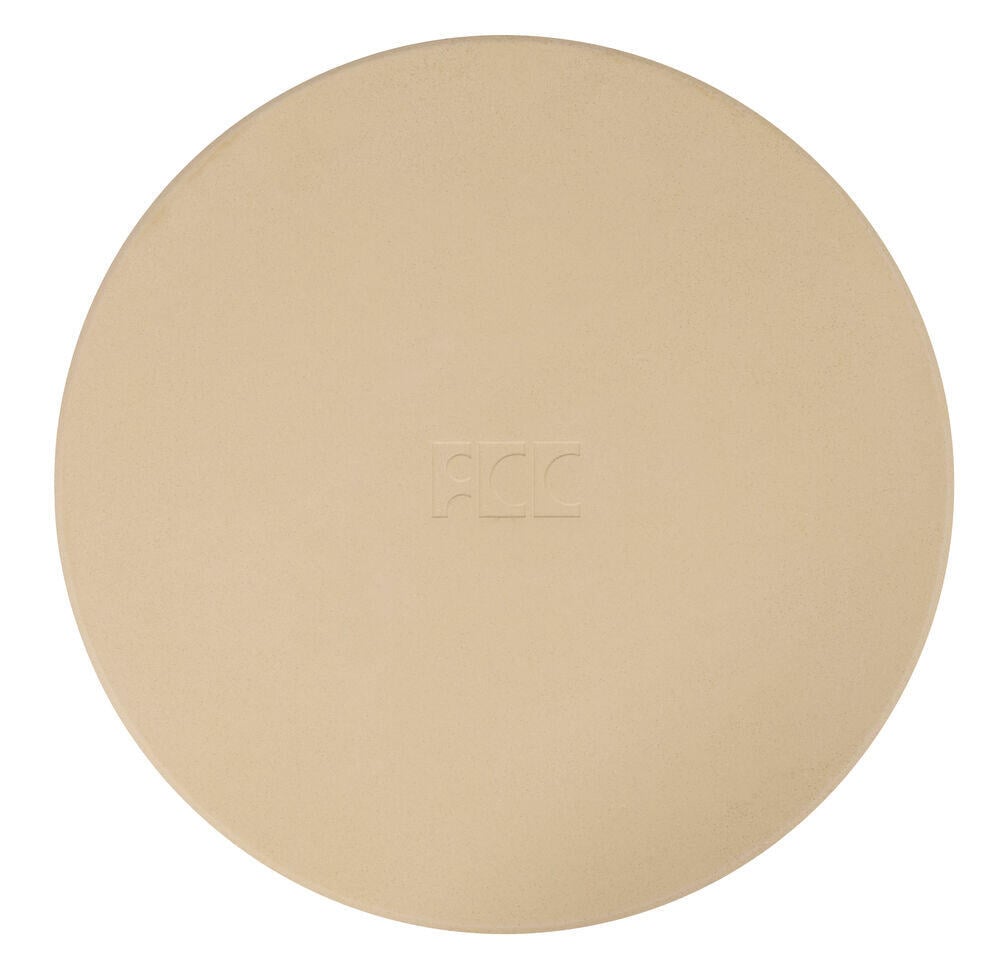 FCC MGS pizzasett 3 deler