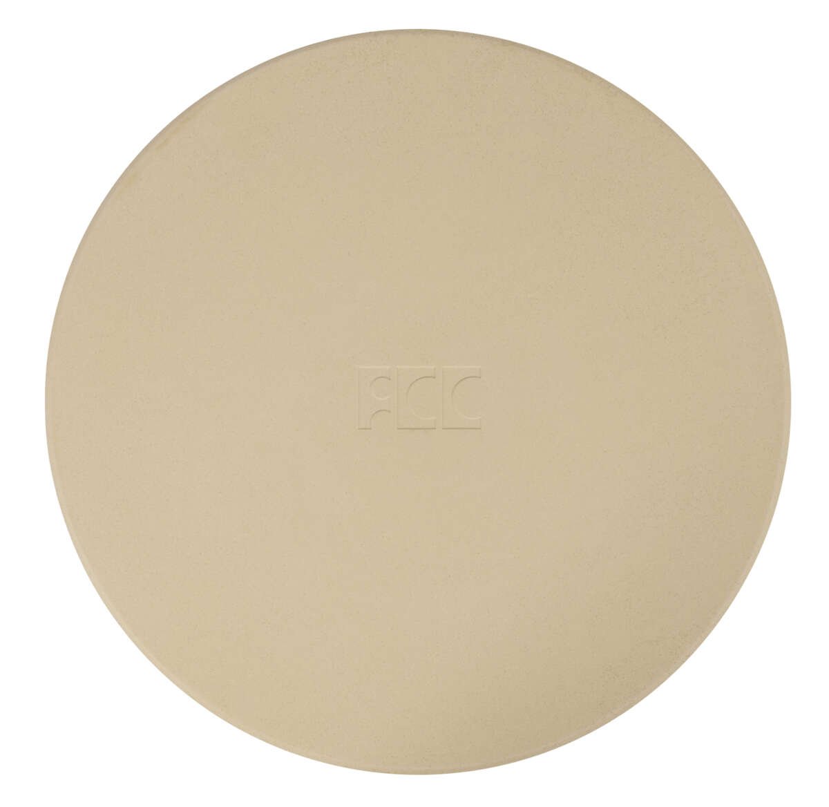 FCC MGS pizzasett 3 deler