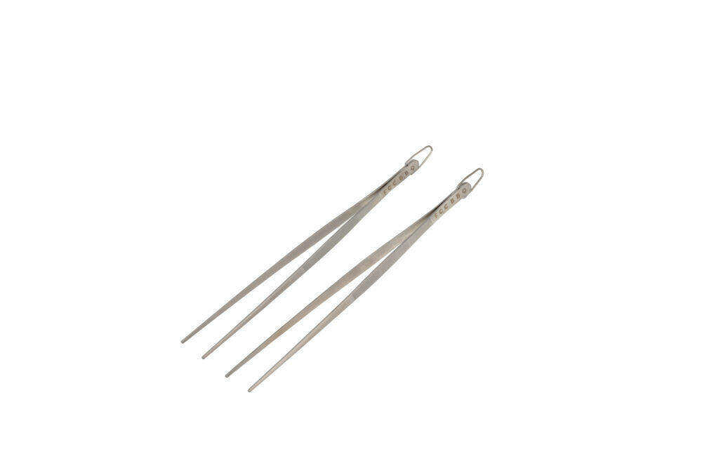 FCC grillpinsett 2-pk